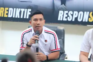 AKBP Malvino Edward Yusticia (Sumber : Humas Polda Metro Jaya)