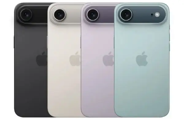 iPhone 17 Air: Ringan, Canggih, dan Siap Mengubah Cara Kita Gunakan Smartphone