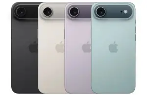 iPhone 17 Air: Ringan, Canggih, dan Siap Mengubah Cara Kita Gunakan Smartphone (Sumber : Pinterest)
