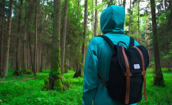 Pendakian Solo, Tips Aman Buat Kamu yang Suka Sendiri