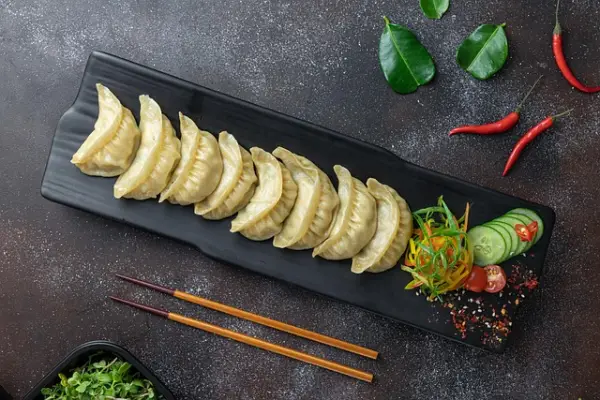 Resep Dimsum Goreng Renyah dan Lezat, Cocok untuk Camilan di Rumah!