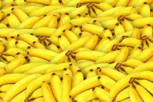 7 Manfaat Buah Pisang untuk Wajah (Sumber : PIXABAY / TheDigitalArtist)