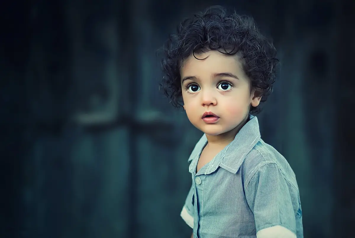 Ilustrasi anak tantrum (Sumber : PIXABAY / Bessi)