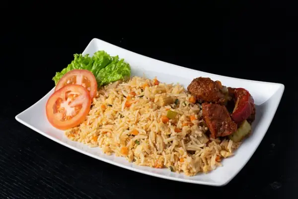 Resep Nasi Goreng Rumahan yang Enak dan Praktis, Cuma 10 Menit, Anti Gagal