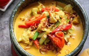 REsep Tongseng Daging Sapi (Sumber : pinterest / Topwisata.info)