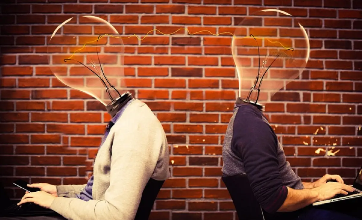 Foto: Ilustrasi Komunitas Kreatif (Sumber : Pixabay/Mohamed_hassan)