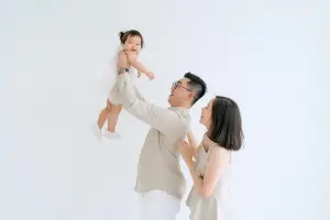 ilustrasi Parenting Anak Usia 1–3 Tahun (Sumber : PIXABAY / uncleSR)