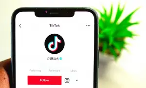 Foto: Ilustrasi Aplikasi TikTok (Sumber : Pixabay/SAM-RIZ44)