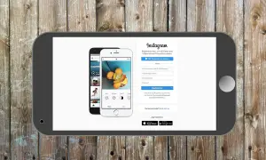 Footo Ilusttasi Tren Challenge Instagram (Sumber : Pixabay/Kaufdex)