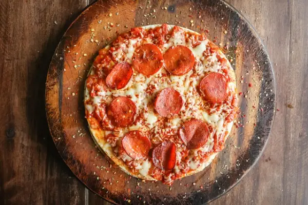 Cara Membuat Pizza Sendiri di Rumah, Praktis dan Hemat. Anti Gagal