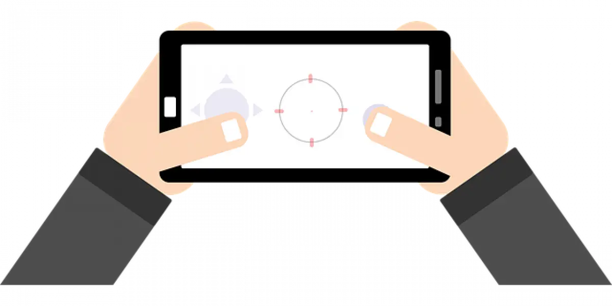 ilustrasi Hp Gaming (Sumber : PIXABAY / tagechos)