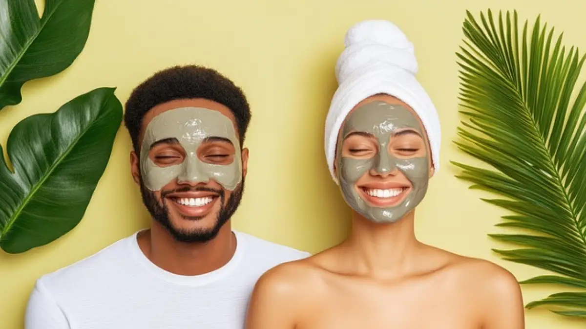 ilustrasi Masker Wajah dari Buah: Manfaat dan Cara Membuatnya di Rumah (Sumber : PIXABAY / Yamu_Jay)