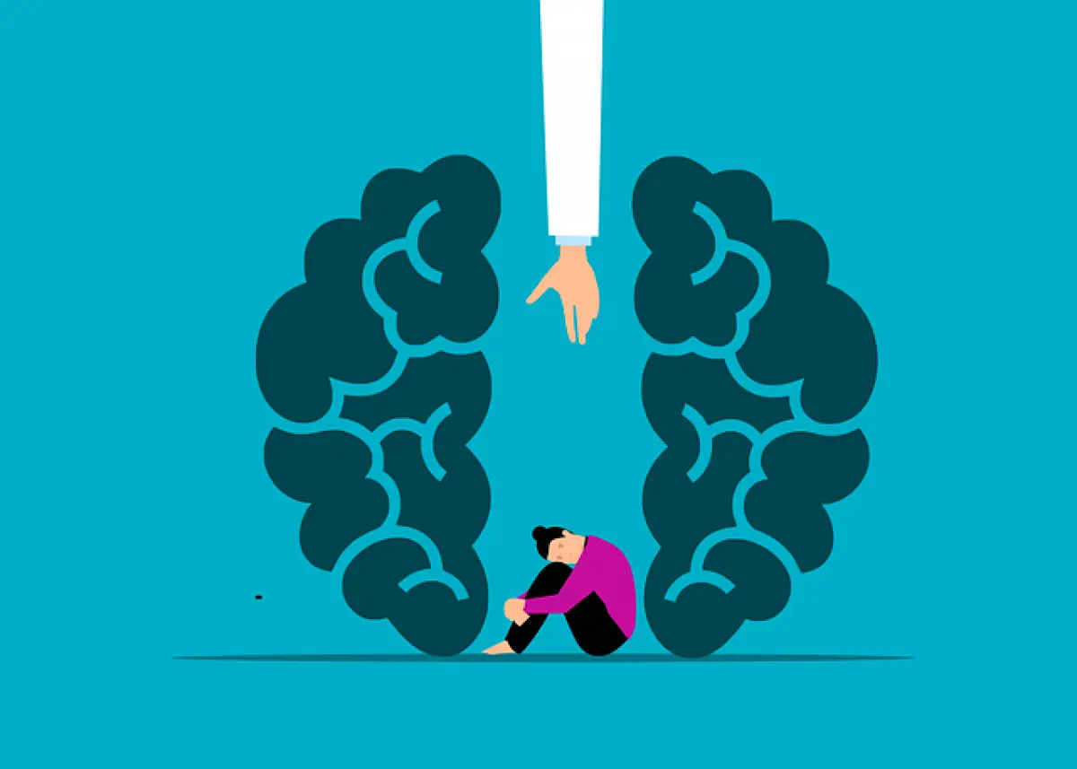 ilustrasi Masalah Hormon pada Wanita: Dampaknya bagi Tubuh dan Kesehatan Mental (Sumber : PIXABAY / Mohamed_hassan)