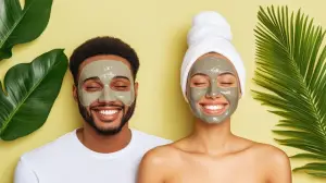 ilustrasi Masker Wajah dari Buah: Manfaat dan Cara Membuatnya di Rumah (Sumber : PIXABAY / Yamu_Jay)