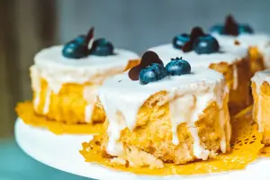 ilustrasi Cara Membuat Supercake Anti Gagal, Teksturnya Dijamin Lembut Banget! (Sumber : PIXABAY / Pexels)