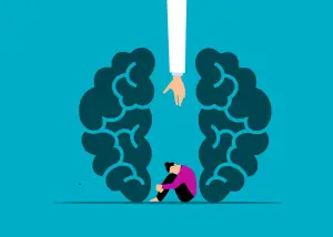 ilustrasi Masalah Hormon pada Wanita: Dampaknya bagi Tubuh dan Kesehatan Mental (Sumber : PIXABAY / Mohamed_hassan)