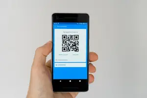 ilustrasi QRIS yang Mendunia: Revolusi Pembayaran Digital Indonesia ke Kancah Internasional (Sumber : PIXABAY / viarami)