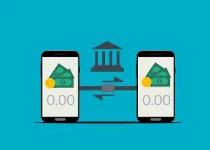 ilustrasi Keuangan Masa Kini: Dari Dompet Digital hingga Investasi Online (Sumber : PIXABAY / Mohamed_hassan)