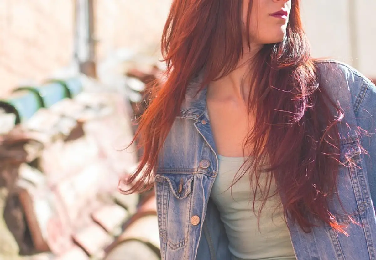 Rambut Rontok Akibat Stres? Begini Cara Mengatasinya dengan Aman (Sumber : PIXABAY / IreneLasus)