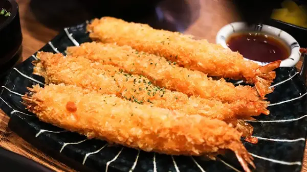 Cara Membuat Udang Tempura Renyah dan Gurih ala Restoran Jepang!