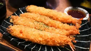 Cara Membuat Udang Tempura Renyah dan Gurih ala Restoran Jepang! (Sumber : PIXABAY / allybally4b)