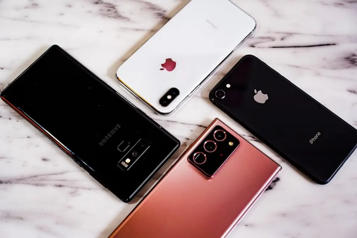 ilustrasi Perbandingan iPhone 17 vs iPhone 16: Upgrade Besar atau Sekadar Polesan? (Sumber : PIXABAY / zerotake)