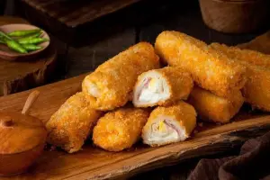 Risol Mayo Homemade: Resep, Tips, dan Trik Agar Sempurna (Sumber : pinterest / IDN Times)