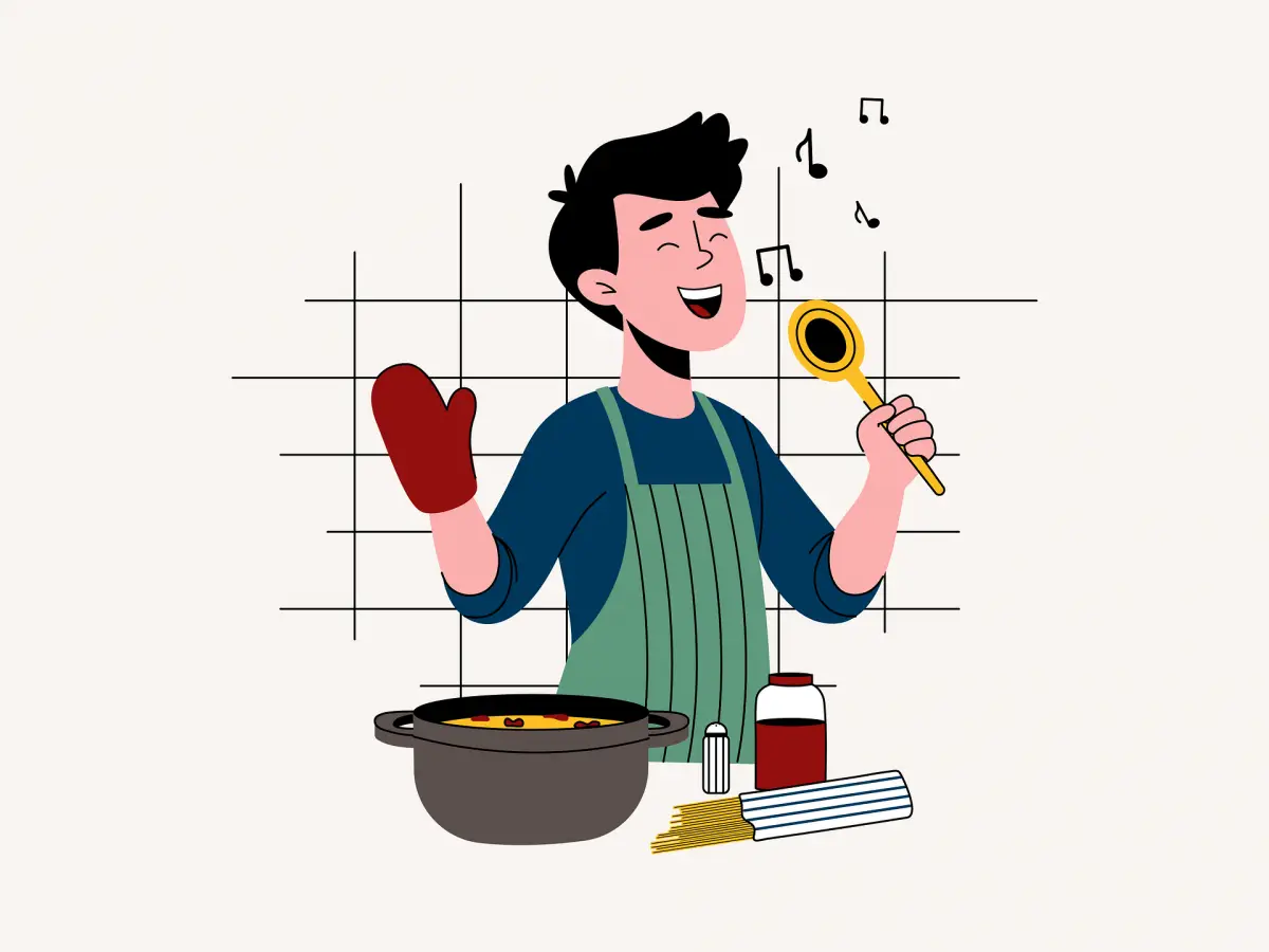 Sekadar Hiburan atau Kebutuhan? Pentingnya Hobi bagi Kesehatan Mental (Sumber : PIXABAY / Haninabz)