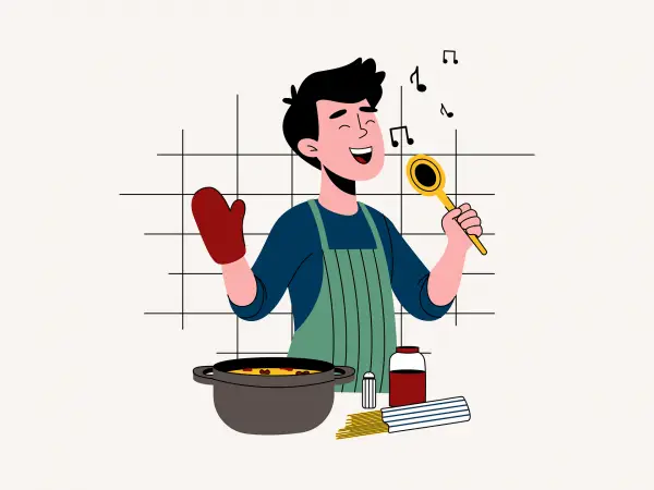 Sekadar Hiburan atau Kebutuhan? Pentingnya Hobi bagi Kesehatan Mental