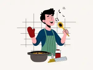 Sekadar Hiburan atau Kebutuhan? Pentingnya Hobi bagi Kesehatan Mental (Sumber : PIXABAY / Haninabz)