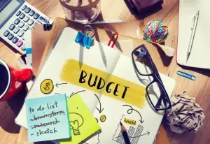 Ngopi Jalan, Tabungan Aman: Cara Gen Z Kelola Keuangan (Sumber : pinterest / BeCentsational)