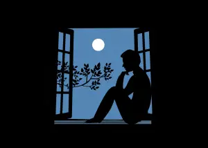 Penyebab Overthinking pada Remaja dan Dampaknya terhadap Kesehatan Mental (Sumber : PIXABAY / Mohamed_hassan)