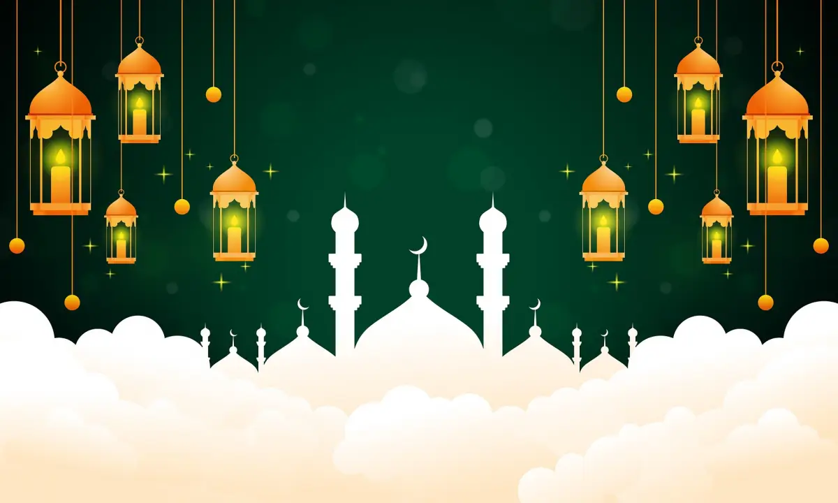 Perkiraan Awal Puasa Ramadhan 2026: Simak Jadwal dan Penentuannya (Sumber : PIXABAY / Rabbector)