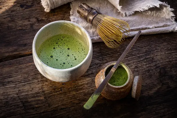 Benarkah Matcha Baik untuk Kecantikan? Ini Fakta dan Manfaatnya