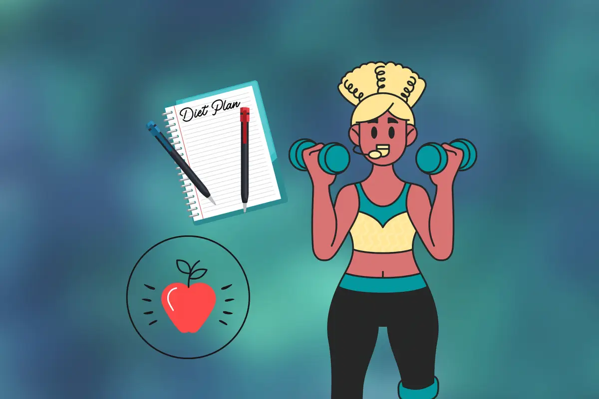 Mengenal Diet IF: Metode Puasa Berkala untuk Menurunkan Berat Badan (Sumber : PIXABAY / Elf-Moondance)