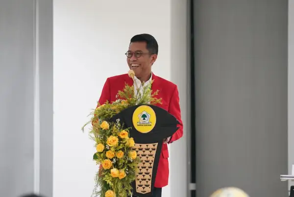 PN Jaksel Tolak Gugatan Ali Wongso ke Depinas SOKSI Pimpinan Misbakhun