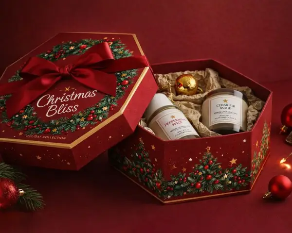 Rekomendasi Hampers Natal Simpel tapi Tetap Elegan