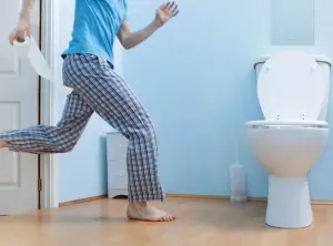 Fenomena “Cold Diuresis”: Alasan Kita Lebih Sering Pipis Saat Dingin (Sumber : pinterest / Dairysia)