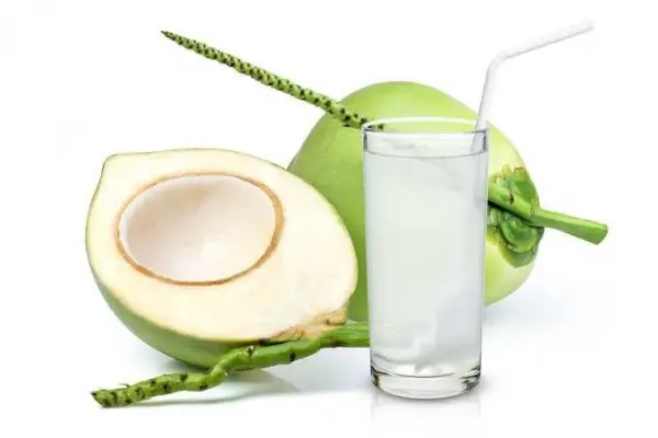 Minum Air Kelapa Saat Puasa, Benarkah Bisa Mengembalikan Elektrolit Tubuh?