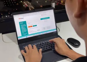 BNI Ingatkan Nasabah Waspadai Vishing dan Phishing (Sumber : dok. Bank BNI)