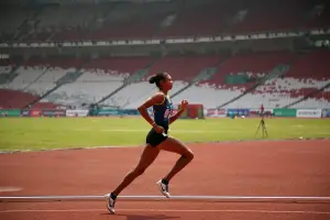ilustrasi 7 Tips Efektif Biar Kuat Lari 5 KM untuk Pemula (Sumber : PIXABAY / MahmurMarganti)