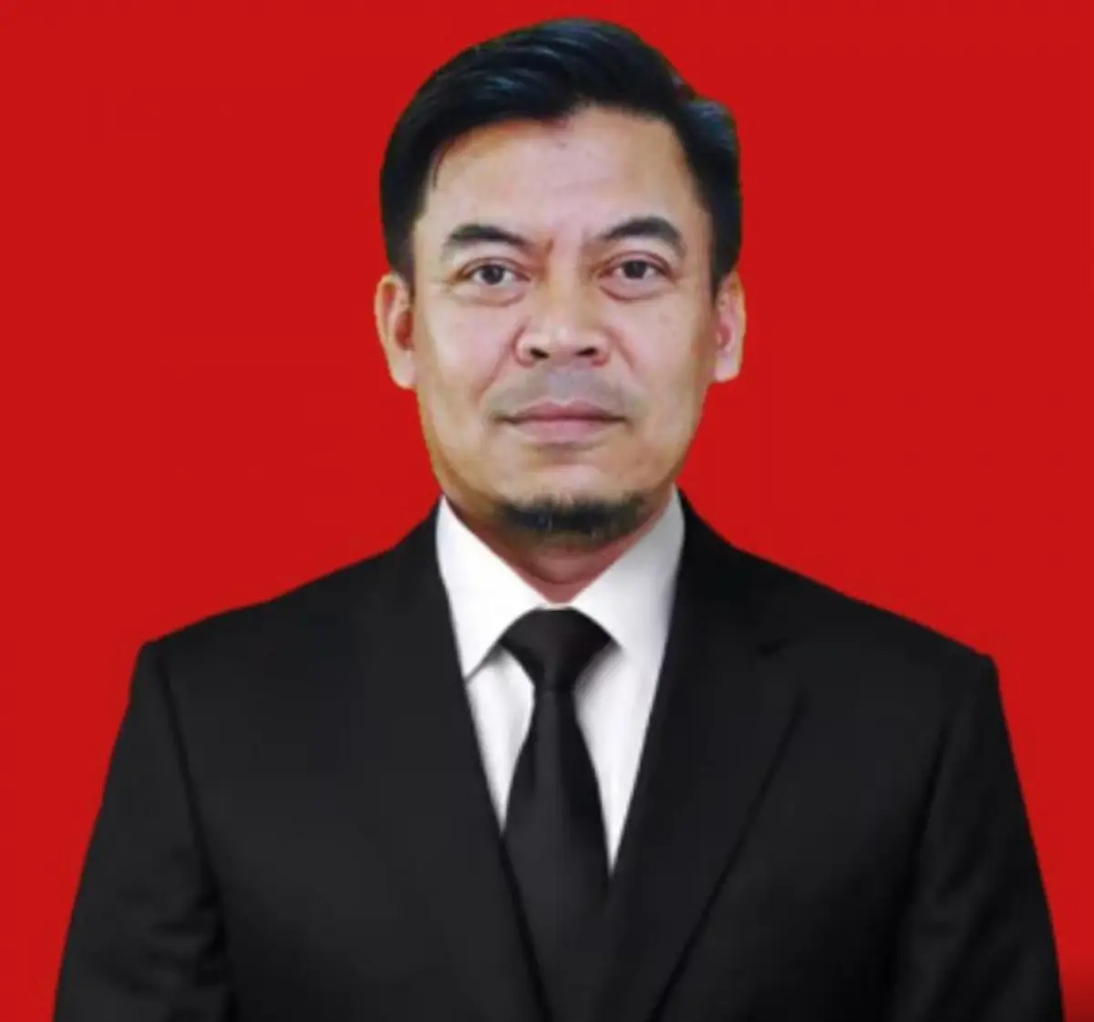 Ahmad Dedi (Sumber : Istimewa)