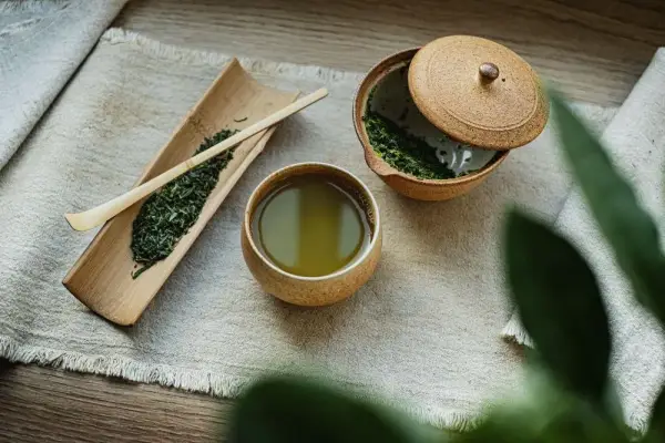 Apakah Teh Hijau Benar-Benar Bisa Membantu Menurunkan Berat Badan?