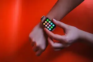 7 Manfaat Smartwatch untuk Kesehatan yang Jarang Disadari Banyak Orang (Sumber : pexels.com/Tuğçe Açıkyürek)