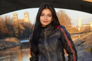 Heboh! Ratu Sofya Bantah Somasi dari Ibunya dan Isu Kehamilan yang Beredar (Sumber : instagram.com/ratusfy_)