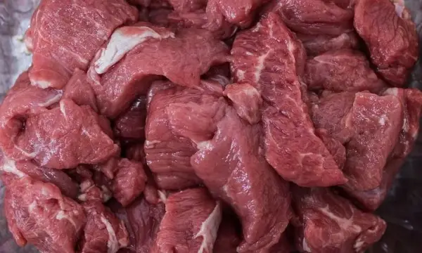 Tips Menyimpan Daging Kurban agar Tetap Segar dan Tahan Lama