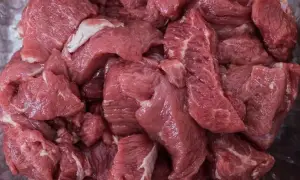 Tips Menyimpan Daging Kurban agar Tetap Segar dan Tahan Lama (Sumber : pinterest / sahrul ddv)