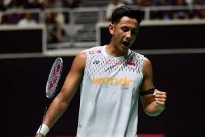 Alwi Farhan (Sumber : Istimewa).