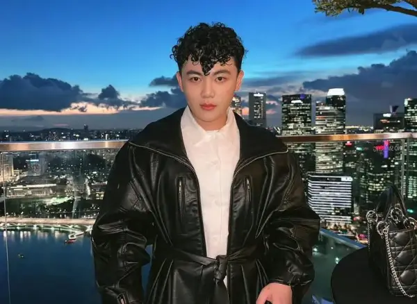 Reizuka Ari Jadi Perbincangan, Siapa Sosok Konten Kreator Ini? (Sumber : Instagram.com/reizukaaari)