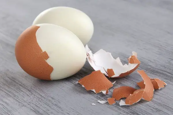 6 Langkah Merebus Telur Agar Mudah Dikupas dan Hasilnya Sempurna